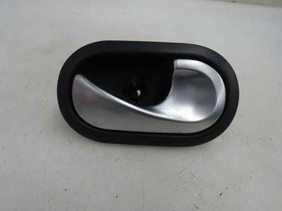 MANETA INTERIOR TRASERA DERECHA RENAULT MODUS 2005 1.5 DCI D (82 CV)