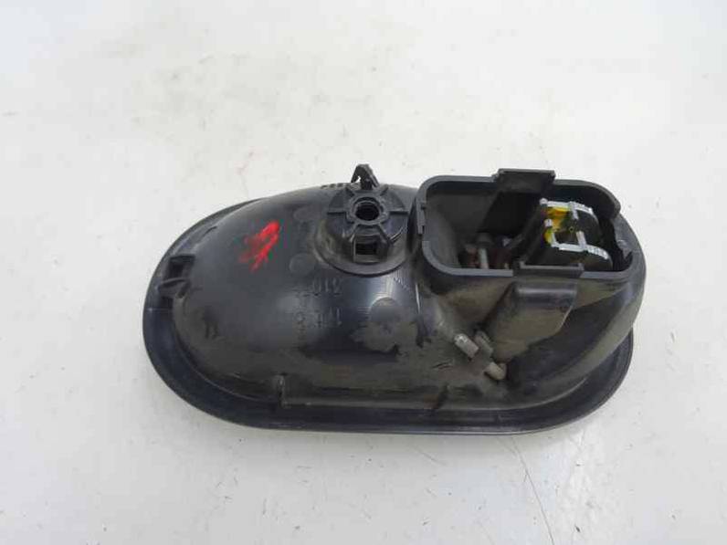 MANETA INTERIOR TRASERA DERECHA RENAULT MODUS 2005 1.5 DCI D (82 CV)