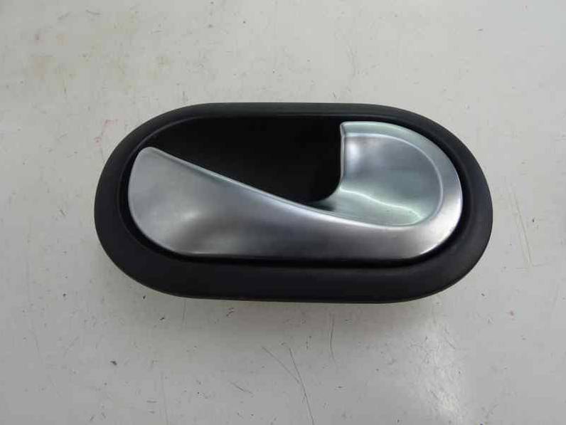 MANETA INTERIOR DELANTERA DERECHA RENAULT MODUS 2005 1.5 DCI D (82 CV)