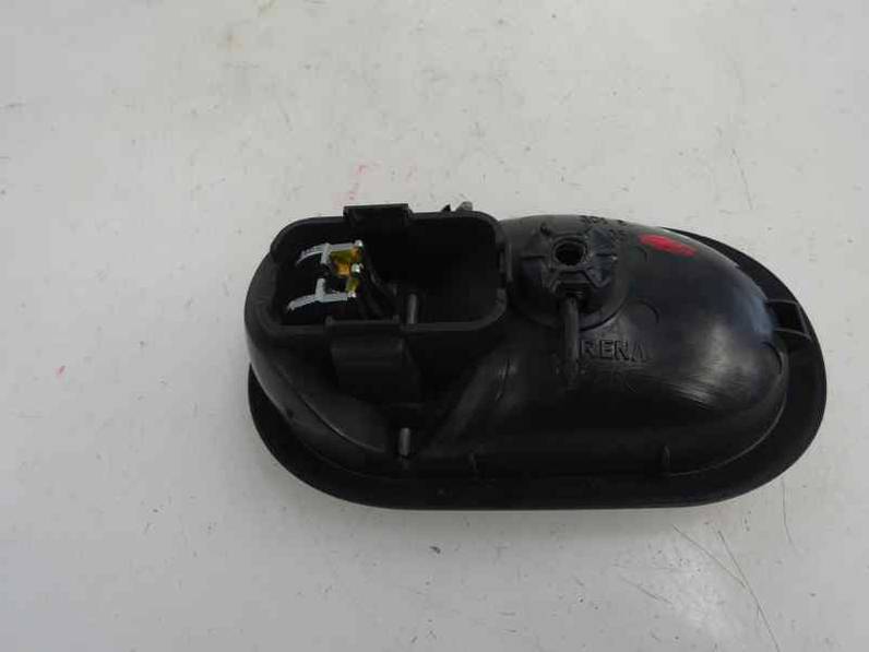 MANETA INTERIOR DELANTERA DERECHA RENAULT MODUS 2005 1.5 DCI D (82 CV)