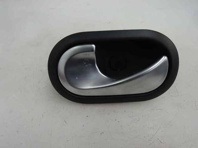 MANETA INTERIOR TRASERA IZQUIERDA RENAULT MODUS 2005 1.5 DCI D (82 CV)