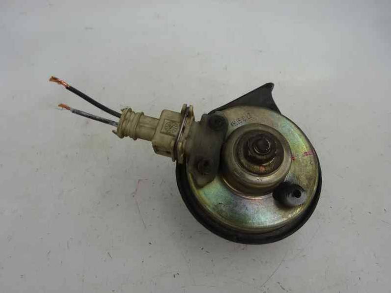 CLAXON RENAULT MODUS 2005 1.5 DCI D (82 CV)