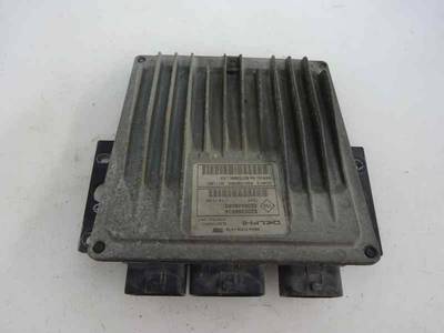 CENTRALITA MOTOR UCE RENAULT MODUS 2005 1.5 DCI D (82 CV)