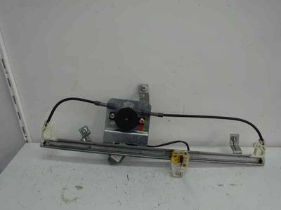 ELEVALUNAS DELANTERO DERECHO RENAULT MODUS 2005 1.5 DCI D (82 CV)