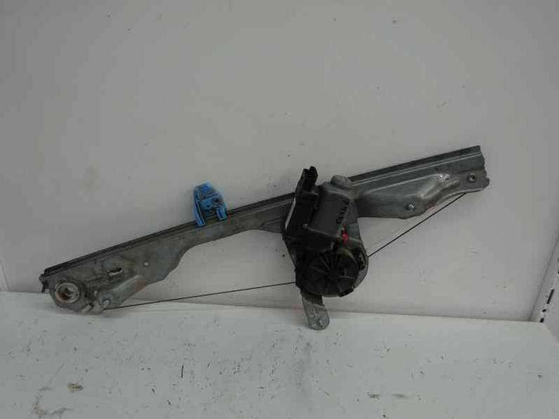 ELEVALUNAS DELANTERO IZQUIERDO RENAULT MODUS 2005 1.5 DCI D (82 CV)