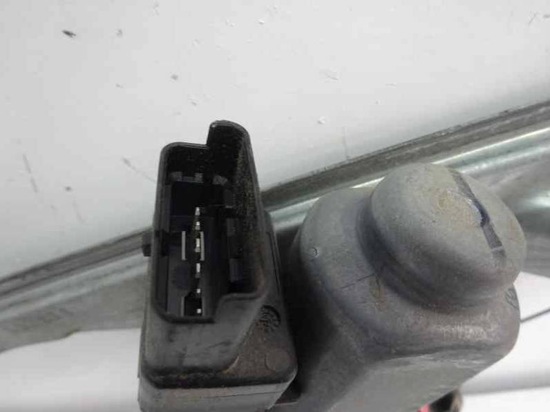 ELEVALUNAS DELANTERO IZQUIERDO RENAULT MODUS 2005 1.5 DCI D (82 CV)