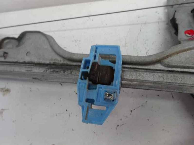 ELEVALUNAS DELANTERO IZQUIERDO RENAULT MODUS 2005 1.5 DCI D (82 CV)