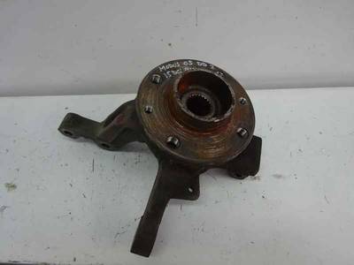 MANGUETA DELANTERA DERECHA RENAULT MODUS 2005 1.5 DCI D (82 CV)