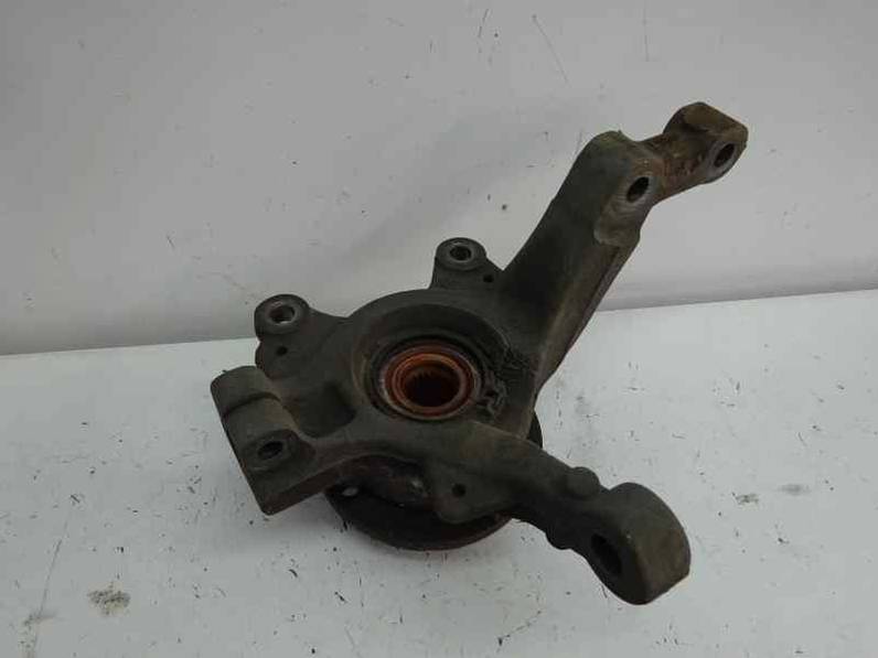 MANGUETA DELANTERA DERECHA RENAULT MODUS 2005 1.5 DCI D (82 CV)