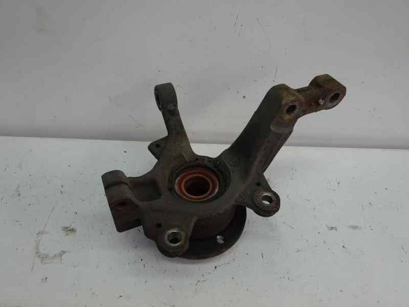 MANGUETA DELANTERA IZQUIERDA RENAULT MODUS 2005 1.5 DCI D (82 CV)