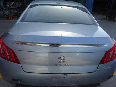 PORTON TRASERO PEUGEOT 508 2012 2.0 16V HDI FAP (140 CV)