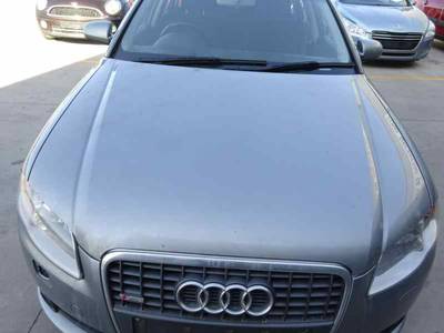 CAPOT AUDI A4 AVANT 2006 2.0 TDI (140 CV)