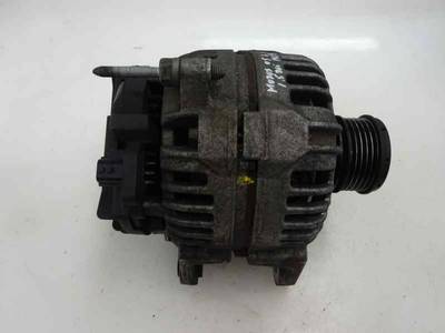 ALTERNADOR RENAULT MODUS 2005 1.5 DCI D (82 CV)