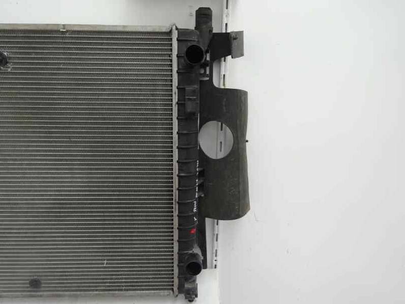 RADIADOR AGUA MERCEDES CLASE M 2002 2.7 CDI 20V (163 CV)