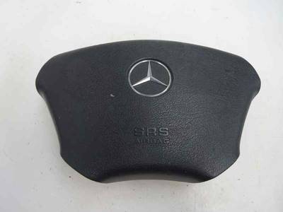 AIRBAG DELANTERO IZQUIERDO MERCEDES CLASE M 2002 2.7 CDI 20V (163 CV)