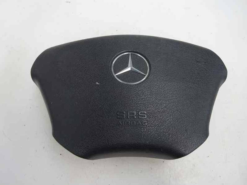 AIRBAG DELANTERO IZQUIERDO MERCEDES CLASE M 2002 2.7 CDI 20V (163 CV)