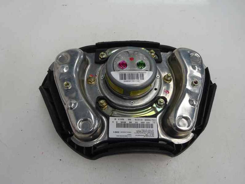 AIRBAG DELANTERO IZQUIERDO MERCEDES CLASE M 2002 2.7 CDI 20V (163 CV)