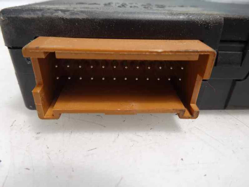 MODULO ELECTRONICO MERCEDES CLASE M 2002 2.7 CDI 20V (163 CV)