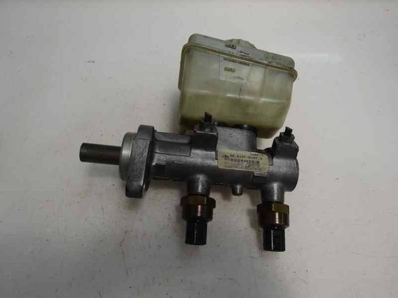 BOMBA FRENO MERCEDES CLASE M 2002 2.7 CDI 20V (163 CV)