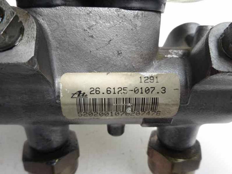 BOMBA FRENO MERCEDES CLASE M 2002 2.7 CDI 20V (163 CV)