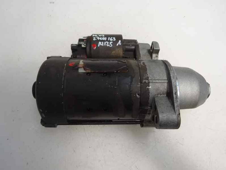MOTOR ARRANQUE MERCEDES CLASE M 2002 2.7 CDI 20V (163 CV)