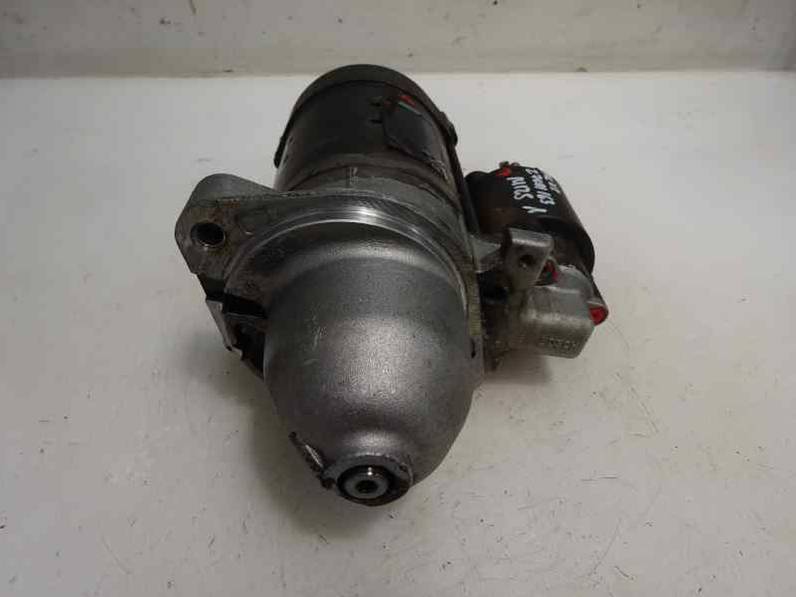 MOTOR ARRANQUE MERCEDES CLASE M 2002 2.7 CDI 20V (163 CV)
