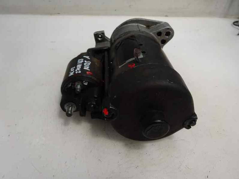 MOTOR ARRANQUE MERCEDES CLASE M 2002 2.7 CDI 20V (163 CV)