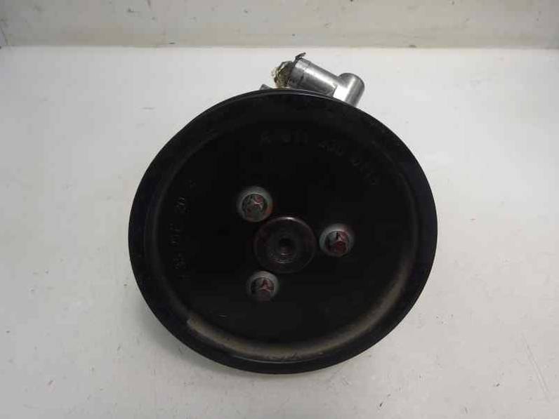BOMBA DIRECCION MERCEDES CLASE M 2002 2.7 CDI 20V (163 CV)