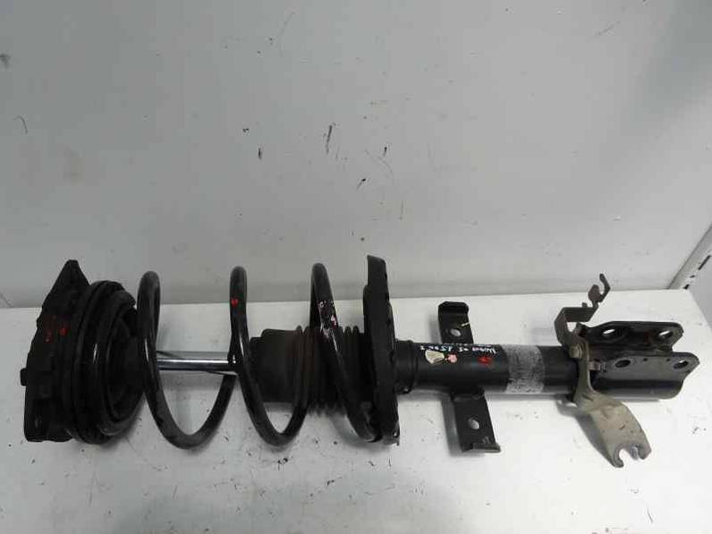 AMORTIGUADOR DELANTERO IZQUIERDO RENAULT MODUS 2005 1.5 DCI D (82 CV)