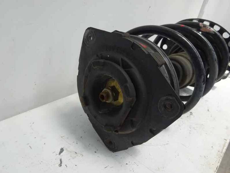 AMORTIGUADOR DELANTERO IZQUIERDO RENAULT MODUS 2005 1.5 DCI D (82 CV)