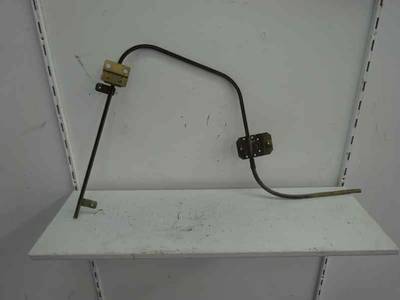 ELEVALUNAS DELANTERO DERECHO SEAT PANDA 1980