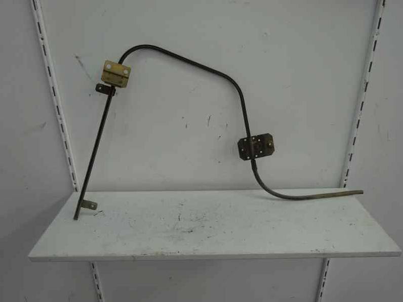 ELEVALUNAS DELANTERO DERECHO SEAT PANDA 1980