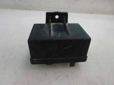 CAJA PRECALENTAMIENTO PEUGEOT PARTNER 2007 2.0 HDI (90 CV)