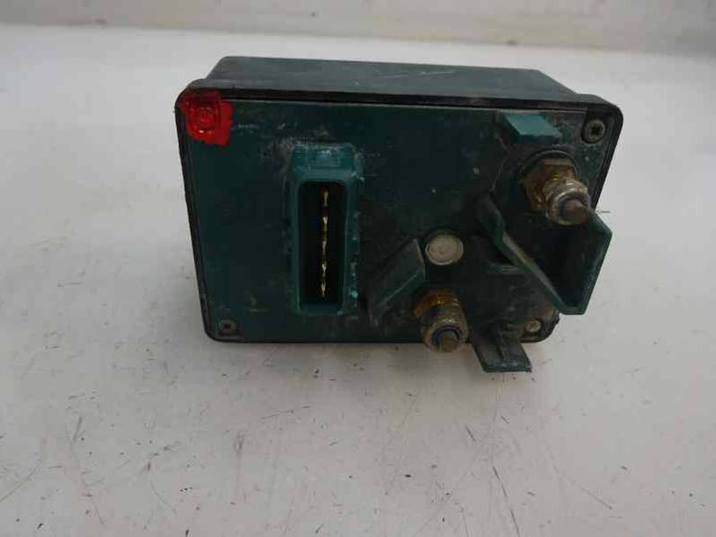 CAJA PRECALENTAMIENTO PEUGEOT PARTNER 2007 2.0 HDI (90 CV)