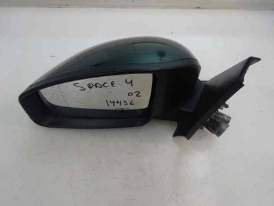 RETROVISOR IZQUIERDO RENAULT ESPACE IV 2002 2.2 DCI TURBODIESEL (150 CV)