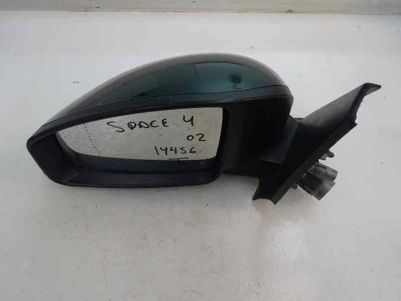 RETROVISOR IZQUIERDO RENAULT ESPACE IV 2002 2.2 DCI TURBODIESEL (150 CV)