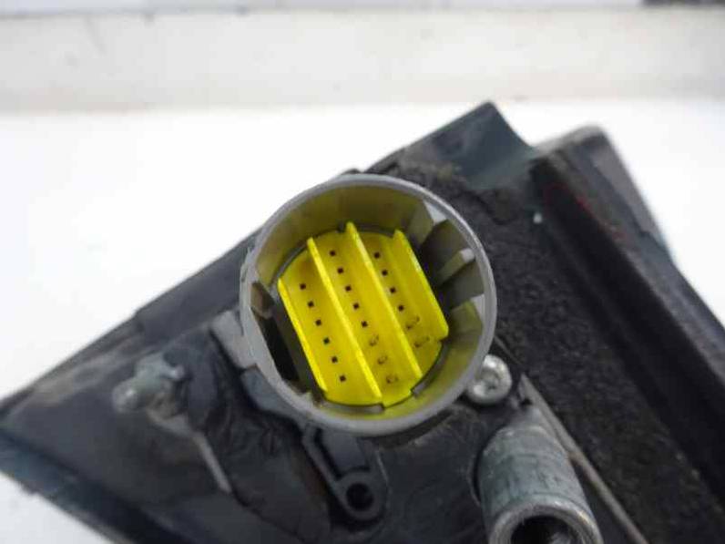 RETROVISOR IZQUIERDO RENAULT ESPACE IV 2002 2.2 DCI TURBODIESEL (150 CV)