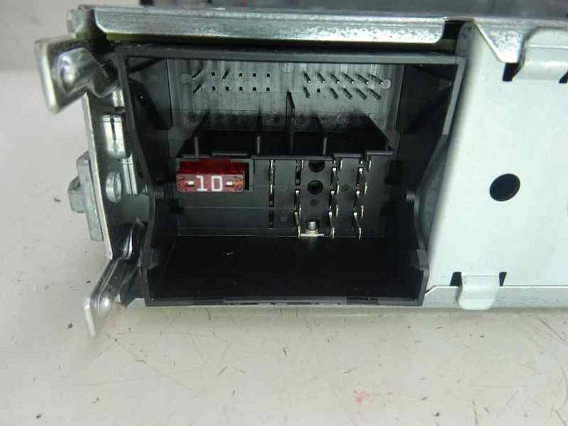 SISTEMA AUDIO RADIO CD SEAT IBIZA ST 2013 1.6 TDI (105 CV)