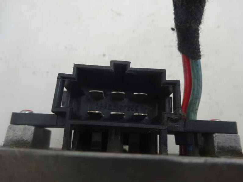 RESISTENCIA CALEFACCION SEAT IBIZA ST 2013 1.6 TDI (105 CV)