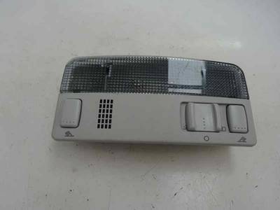 LUZ INTERIOR SEAT IBIZA ST 2013 1.6 TDI (105 CV)