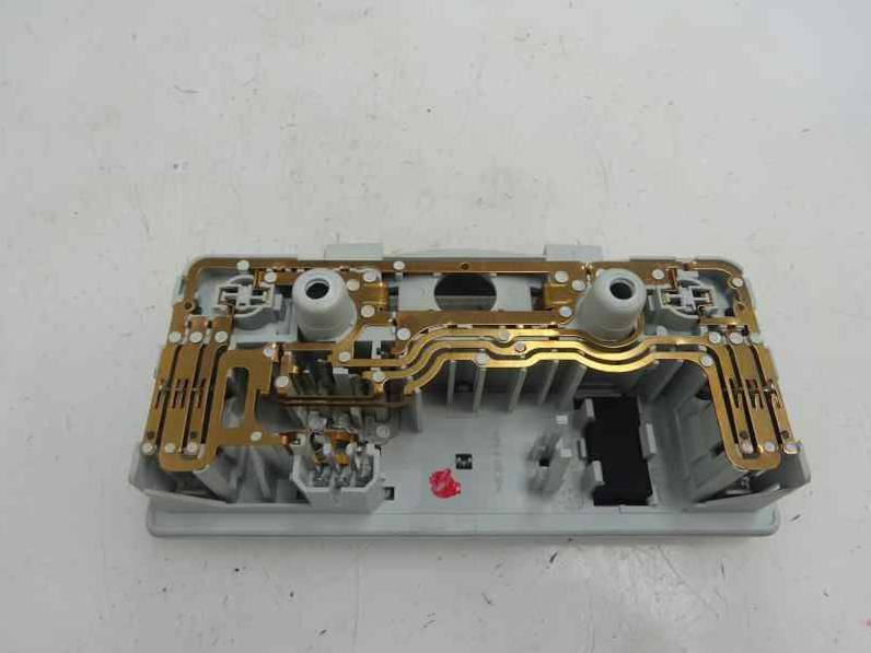 LUZ INTERIOR SEAT IBIZA ST 2013 1.6 TDI (105 CV)