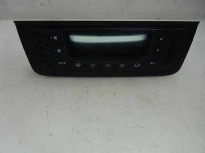 MANDO CLIMATIZADOR SEAT IBIZA ST 2013 1.6 TDI (105 CV)