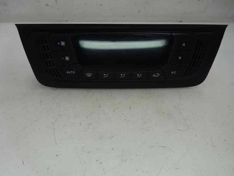 MANDO CLIMATIZADOR SEAT IBIZA ST 2013 1.6 TDI (105 CV)