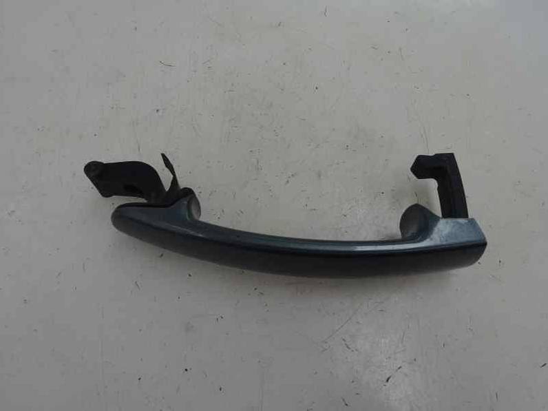 MANETA EXTERIOR DELANTERA IZQUIERDA SEAT IBIZA ST 2013 1.6 TDI (105 CV)