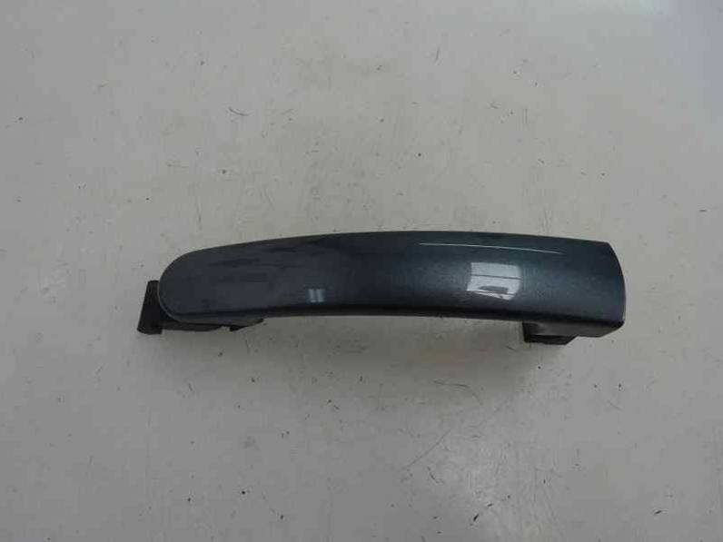 MANETA EXTERIOR TRASERA IZQUIERDA SEAT IBIZA ST 2013 1.6 TDI (105 CV)