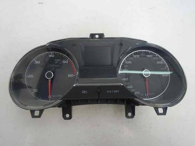CUADRO INSTRUMENTOS SEAT IBIZA ST 2013 1.6 TDI (105 CV)