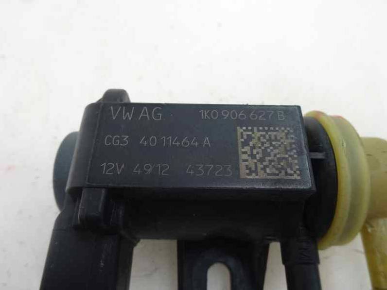 VALVULA AIRE ADICIONAL SEAT IBIZA ST 2013 1.6 TDI (105 CV)