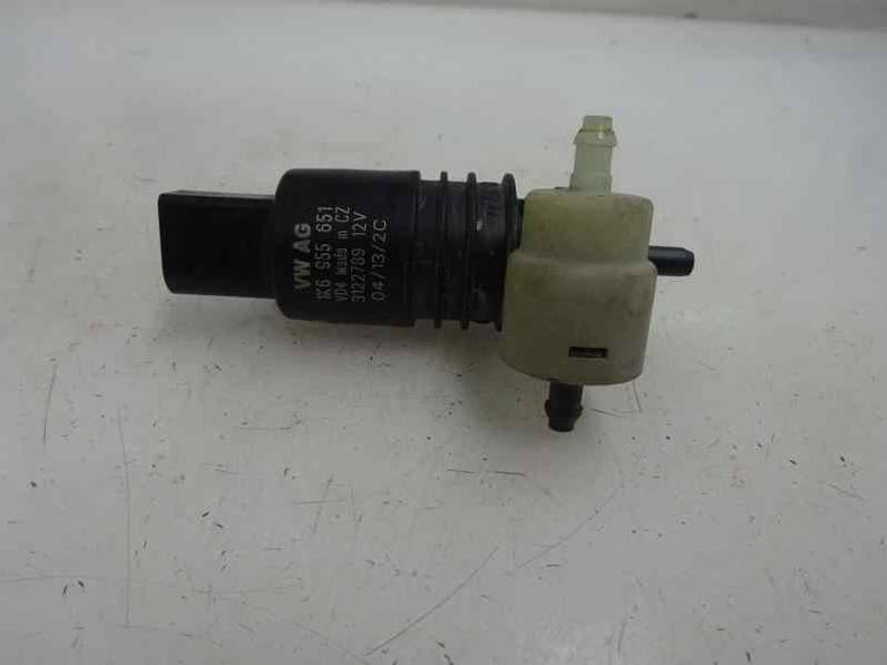 BOMBA LIMPIA SEAT IBIZA ST 2013 1.6 TDI (105 CV)