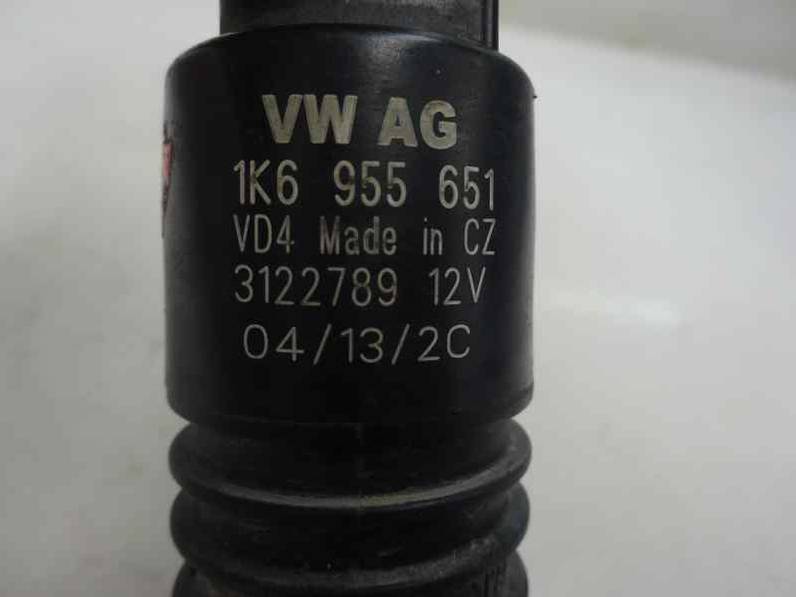 BOMBA LIMPIA SEAT IBIZA ST 2013 1.6 TDI (105 CV)