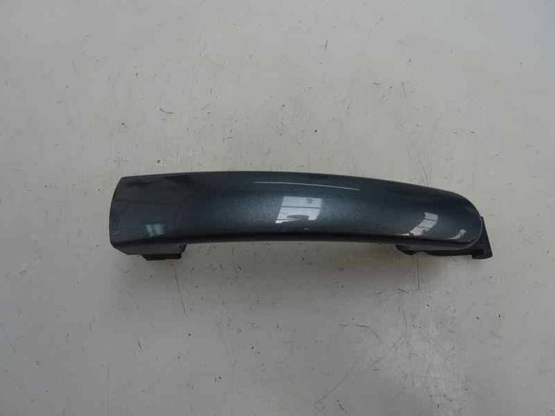 MANETA EXTERIOR TRASERA DERECHA SEAT IBIZA ST 2013 1.6 TDI (105 CV)